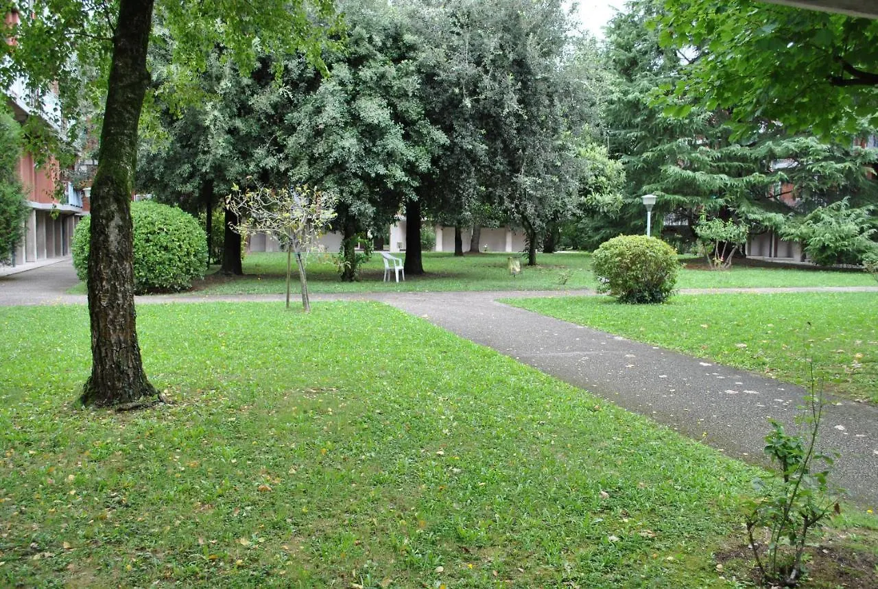 Apartmán Casa Sofocle Mestre