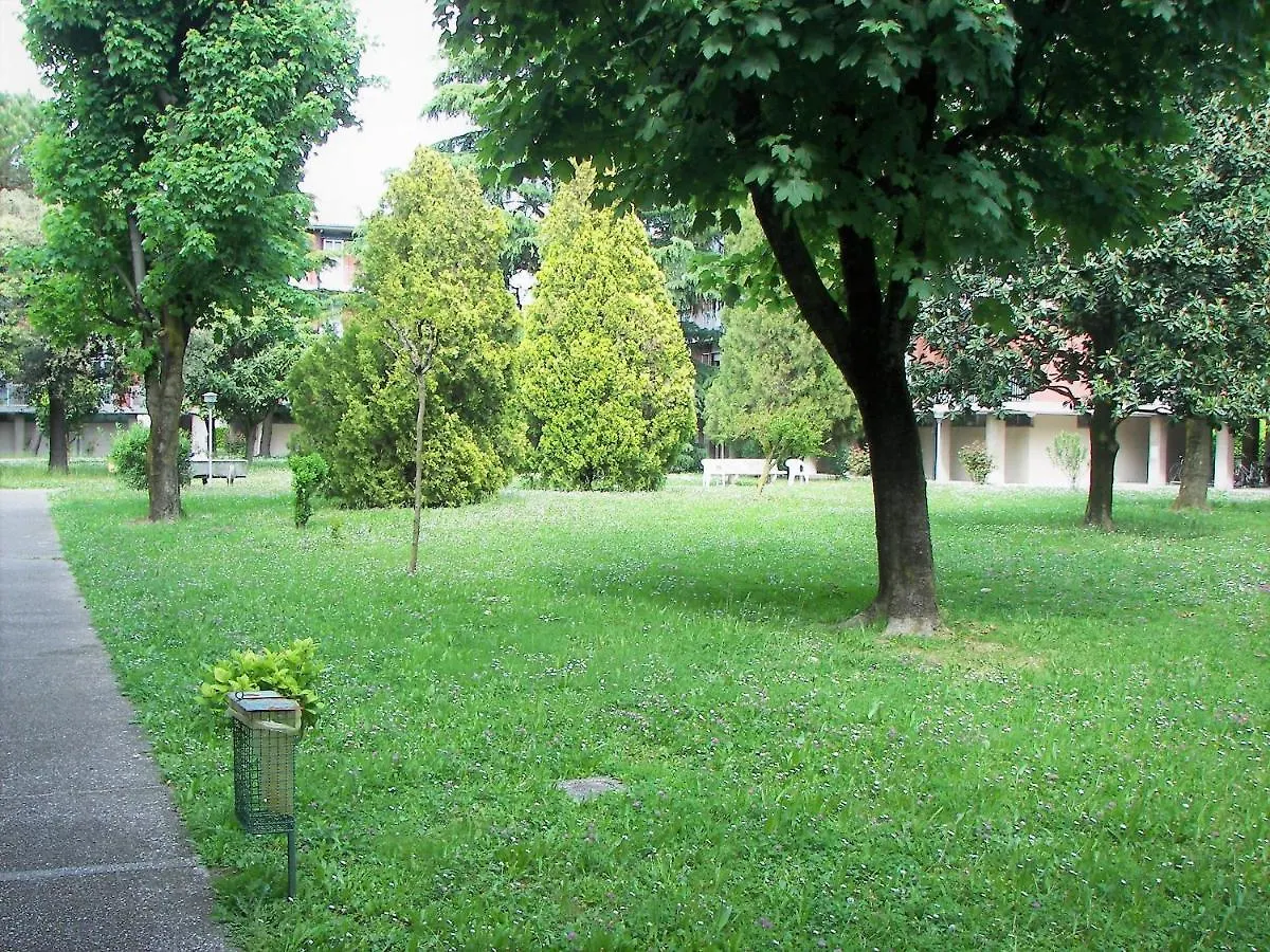Apartmán Casa Sofocle Mestre 0*,